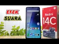 Download Lagu Cara Mengubah Efek Suara Di HP Xiaomi Redmi 14C