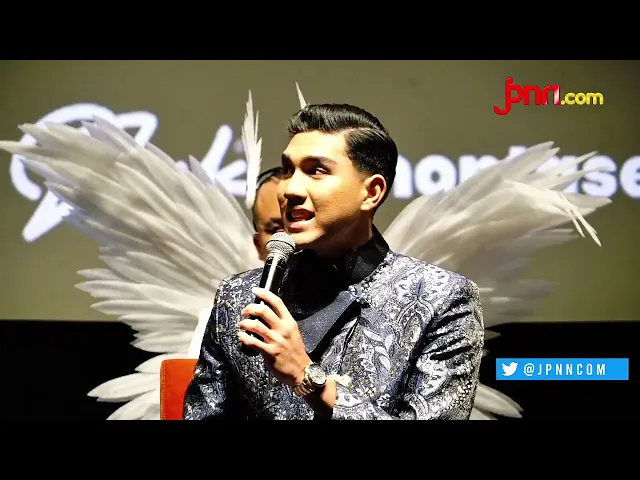 Dukun Magang Hadirkan Kuntilanak Hitam, Tayang di Bioskop Mulai 18 Juni 2026 - JPNN.com