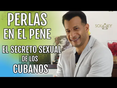 Download MP3 Perlas en el pene: El secreto sexual de los cubanos