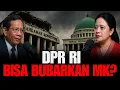 Download Lagu [FULL] DPR RI BISA BUBARKAN MAHKAMAH KONSTITUSI? HENDRI SATRIO
