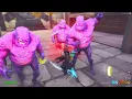 Fortnite Valhalla - Solo Speedrun Any 11 12 NEW PB