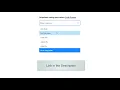 How to create a dropdown in React using react-select Output
