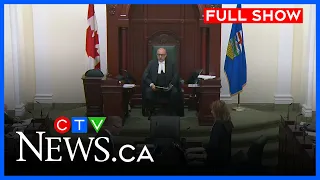 Alberta Passes Back To Work Legislation For Teachers CTV Your Morning Edmonton For Oct 28 2025  Alberta Passes Back To Work Legislation For Teachers CTV Your Morning Edmonton For Oct 28 2025