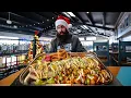 BADA BURRITO CHALLENGE REMATCH THE ONLY RESTAURANT CHALLENGE I LOST THIS YEAR BeardMeatsFood