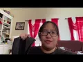 Walmart Fashion Haul Cute and Comfy - Mainly Time and Tru SweetSammy1999