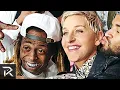 This is How Ellen DeGeneres Spends Her Millions