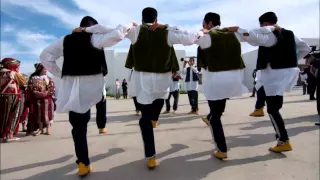 يا دار العيلة الكبيرة 