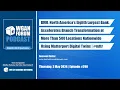 BMO Accelerates Branch Transformation at 500 USA Locations Using Matterport Digital Twins