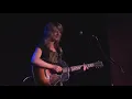 Anaïs Mitchell - Flowers... Eurydice's song (live in Edinburgh, May 2011)