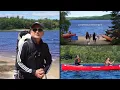 Download Lagu Muskoka Day 2 || Huntsville || Canada ⛺️|| Tibetan Vlogger 
