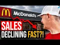 Why Nobody s Eating McDonald s Anymore