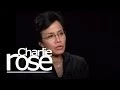 Lagu Sri Mulyani Indrawati 07/05/11 | Charlie Rose