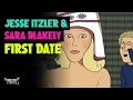 How Did Sara Blakely Jesse Itzler Meet FIRST DATE