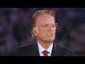 This Sermon About Jesus Will Inspire and Shock You Billy Graham