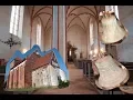 Download Lagu Mestlin - D - MV - LUP - luth. Dorfkirche: Vollgeläute \u0026 Einzelläuten