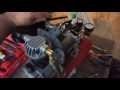 Craftsman compressor quick fix