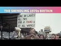 Lagu THE SWINDLING 70s BRITAIN'S OLD SCAMS