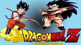 دراغون بول زد الحلقة 1 مترجم عربي حصريا على قناتنا 