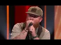 Tyler Braden Performs "Horseshoes & Hand Grenades" | Live at the Grand Ole Opry