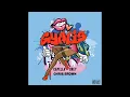 Capella Grey - Gyalis ft. Chris Brown, Popcaan (Extended Remix)