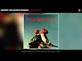 RedGhost, Red Leather, WesGhost - WASTEDYOUTH (Official Audio)