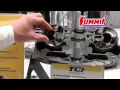 TCI Torque Converters The New 4L60E Design - SEMA 2013