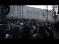 SKRILLEX FRED AGAIN CIVIC CENTER SAN FRANCISCO 2024