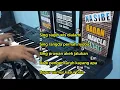 Download Lagu Unyu-unyu - nada cewek (Cipt. Rohid Falak) No Kendang \u0026 Drum
