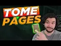 Download Lagu How to Get 4 Tome of Set Dungeon Pages! | Diablo 3