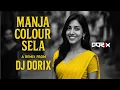 Download Lagu DJ DORIX - Manja Colour Sela | Hardstyle Kuthu Remix • 2025