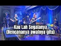 Download Lagu Pagiboeta Band - Kau lah Segalanya menjadi Tak Terbatas
