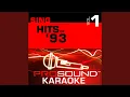 Download Lagu I See Your Smile (Karaoke Instrumental Track) (In the Style of Gloria Estefan)
