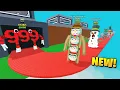 ROBLOX Steal a Brainrot FUNNY MOMENTS - 999 BRAINROTS (MEMES) #26