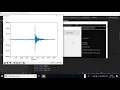 initial demo of voice recorder using python and real time signals