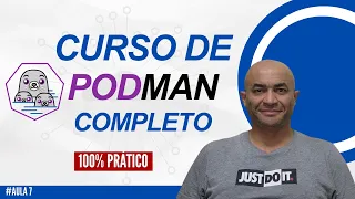PODMAN #11: Dúvidas e Finalização do Curso | Encerramento da Série