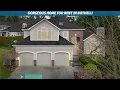Nestled in the heart of North Creek Heights Bothell 3-Car Garage NorthShore School District