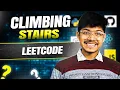 Climbing Stairs Dynamic Programming Leetcode