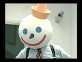 Jack in the Box Ultimate Cheeseburger Commercial