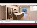 Trout Lake Townhome Steps to Commercial Drive Full Tour