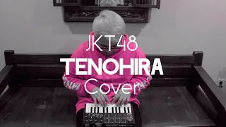 Download JKT48 - TENOHIRA (COVER BY PPM) MP3