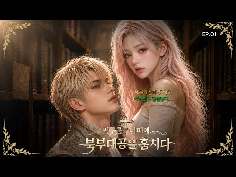 Beyond the Dark Clouds, I Stole the Northern Duke Episode 1