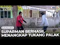 Suparman Kejar Tukang Palak Uang Anak Orang!  | SUPARMAN REBORN 3 | EPS. 12