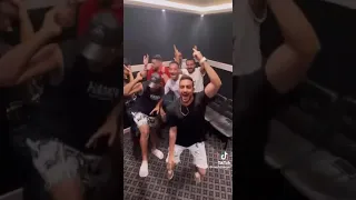 اسمع مهرجان مصطفى الجن وهادي الصغير الجديد هيعجكم 