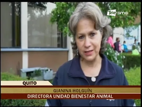 Desde la Mitad del Mundo 12-05-2022