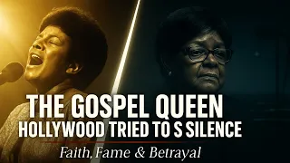 Shirley Caesar The Gospel Queen Hollywood Tried to Silence