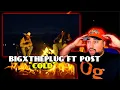FIRST TIME LISTENING BigXthaPlug - Cold feat Post Malone HE DONT MISS