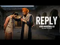Lagu REPLY: Sidhu Moose Wala | Official Visual Video | No Name Records | Tribute Song 2026