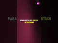 Download Lagu Motif Band - Takkan Mungkin Karaoke #shorts