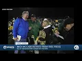 Mick McCabe retires from Detroit Free Press after 55 years