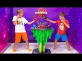 Download Lagu Vlad und Niki Bakugan Kampfarena